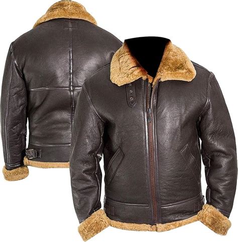 world war 2 replica bomber jackets
